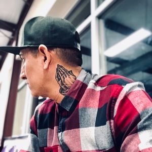 Meet your Posher, Jacob